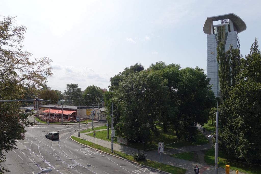 Restaurace Alvi * Ostrava