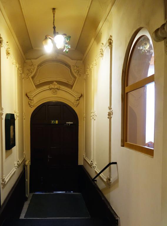 Gasthof Restaurace Alvi Ostrava